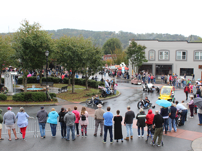 Apple Festival Parade to be held Saturday TimesCourier, Ellijay,